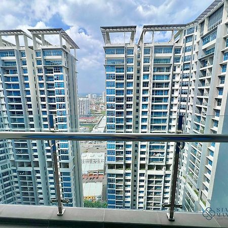 Atlantis Residences Melaka By Stayrene מראה חיצוני תמונה