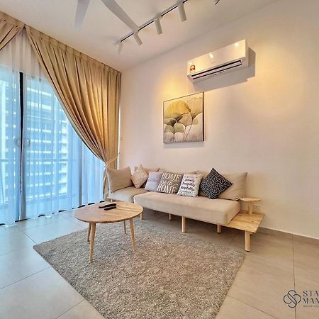 Atlantis Residences Melaka By Stayrene מראה חיצוני תמונה
