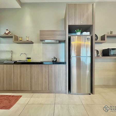 Atlantis Residences Melaka By Stayrene מראה חיצוני תמונה