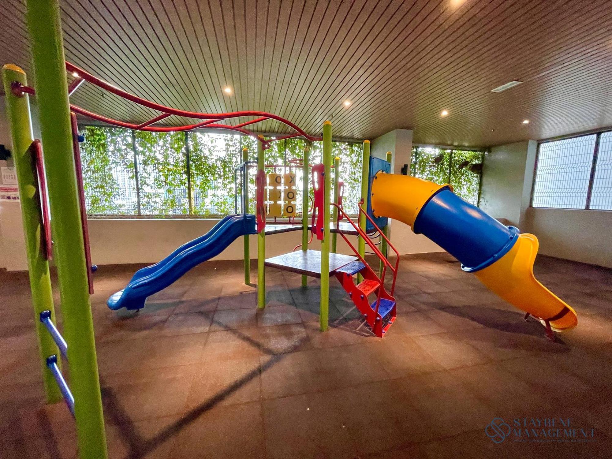 Atlantis Residences Melaka By Stayrene מראה חיצוני תמונה