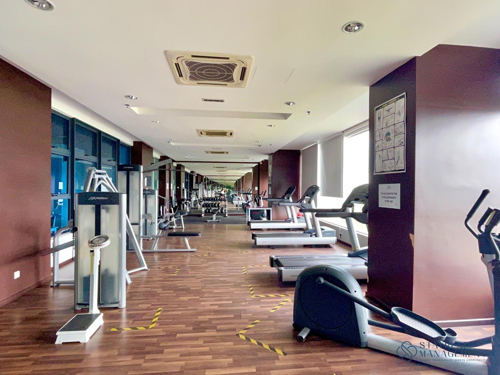 Atlantis Residences Melaka By Stayrene מראה חיצוני תמונה