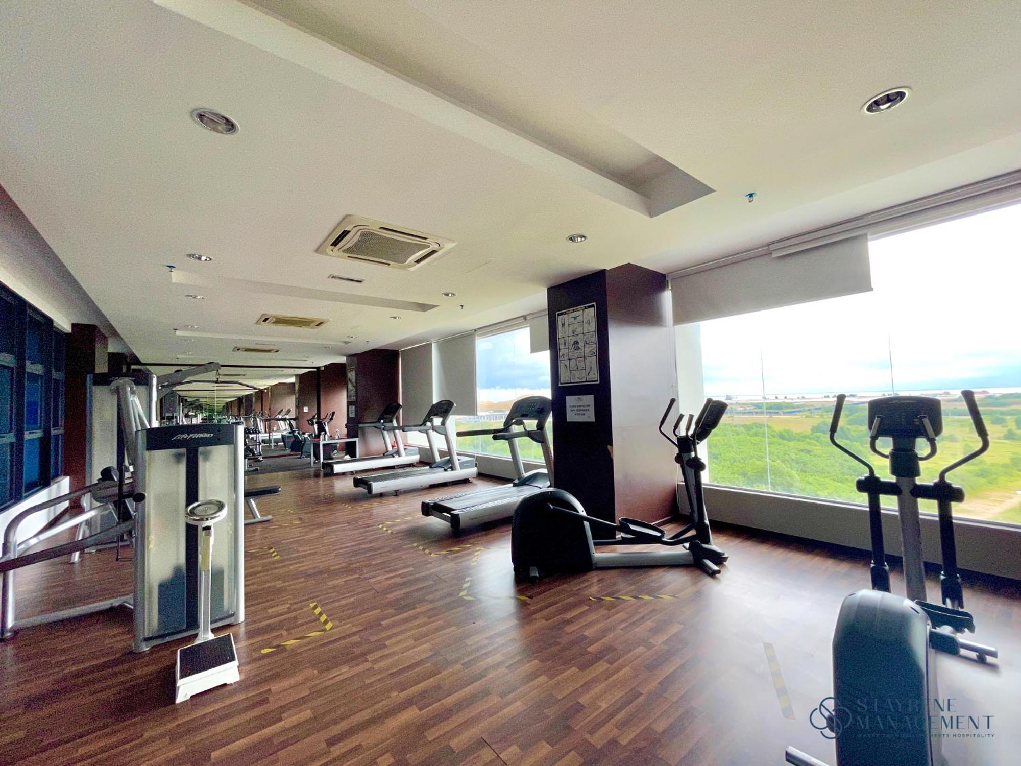 Atlantis Residences Melaka By Stayrene מראה חיצוני תמונה