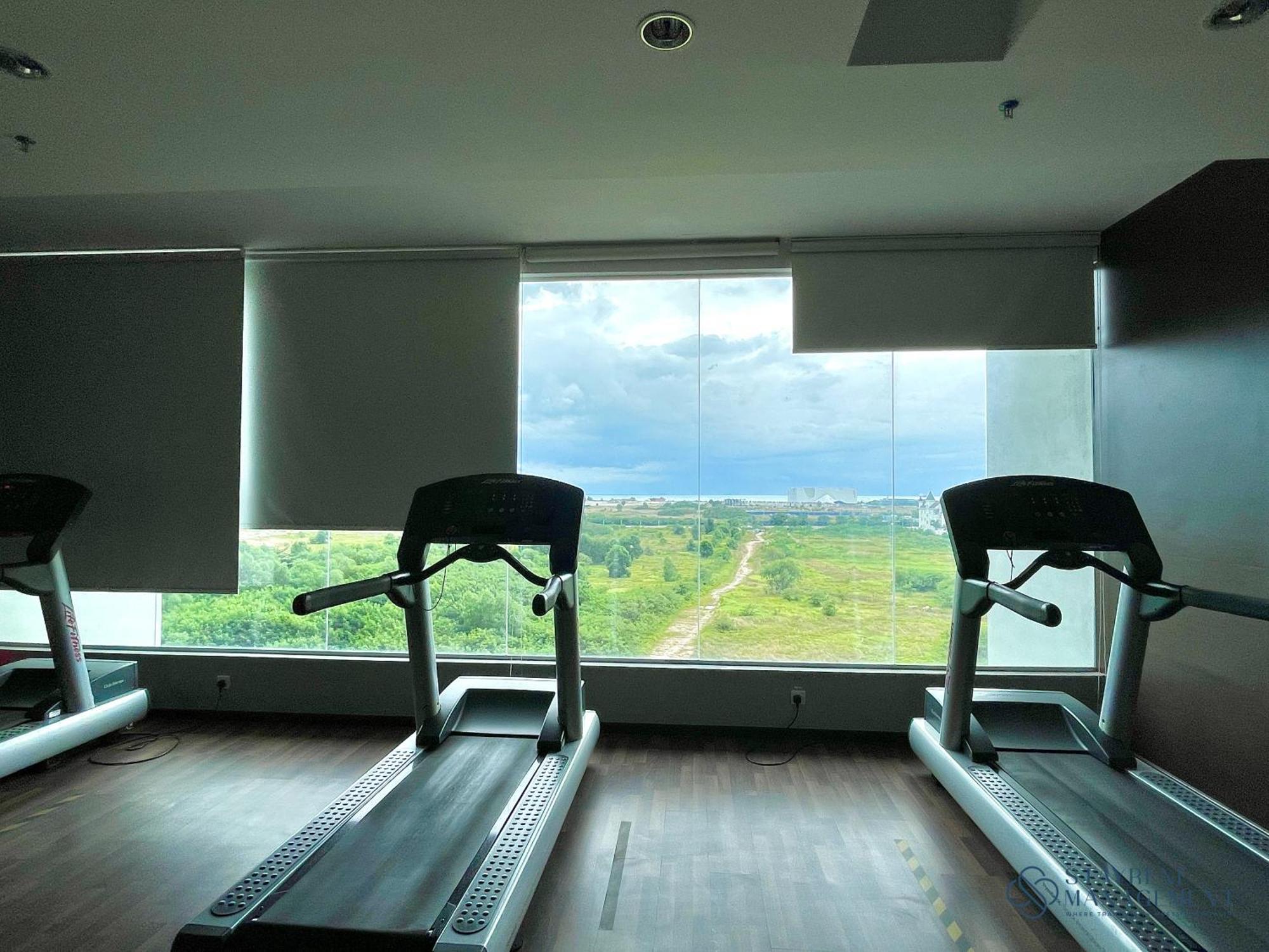 Atlantis Residences Melaka By Stayrene מראה חיצוני תמונה