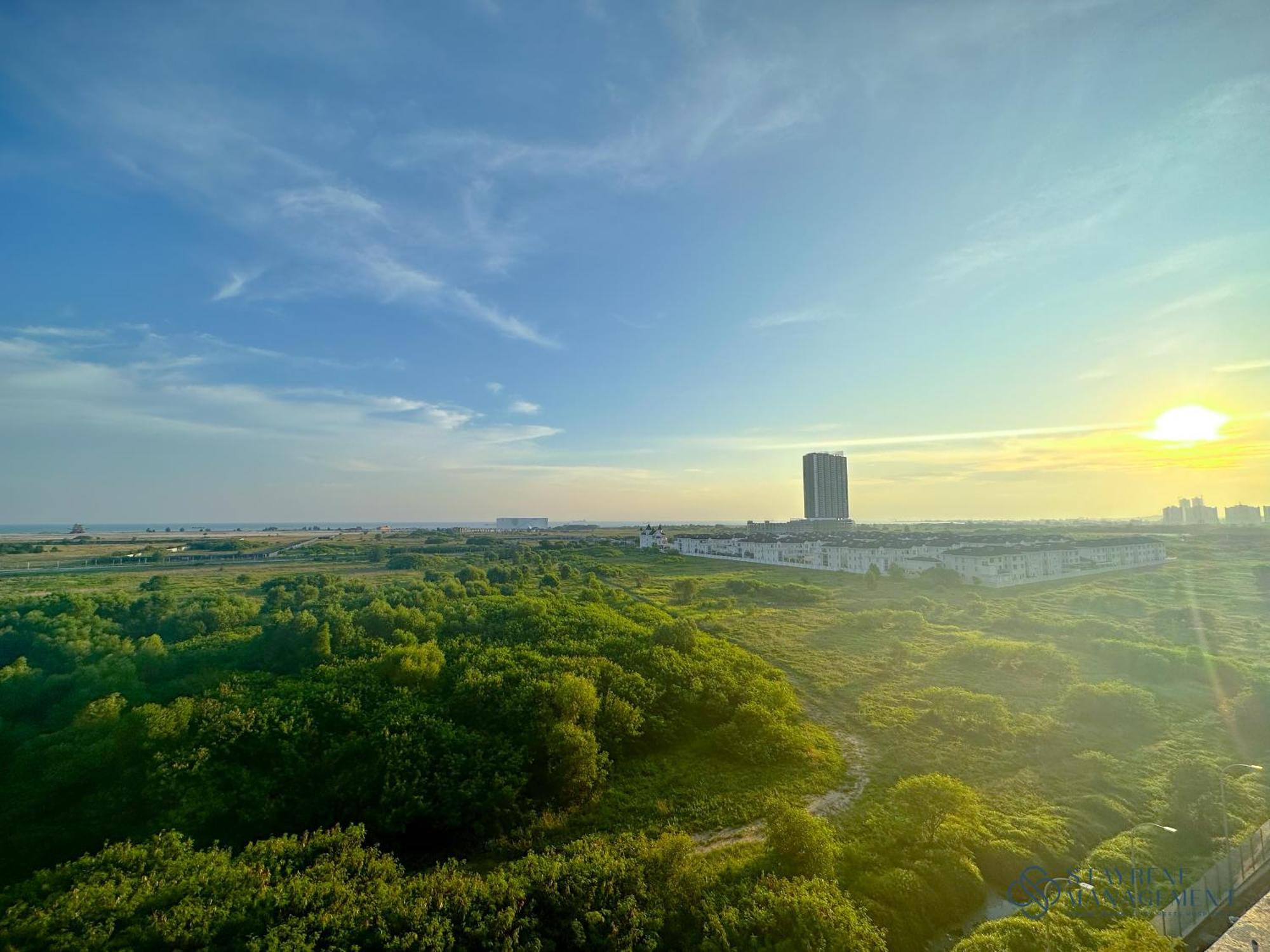 Atlantis Residences Melaka By Stayrene מראה חיצוני תמונה