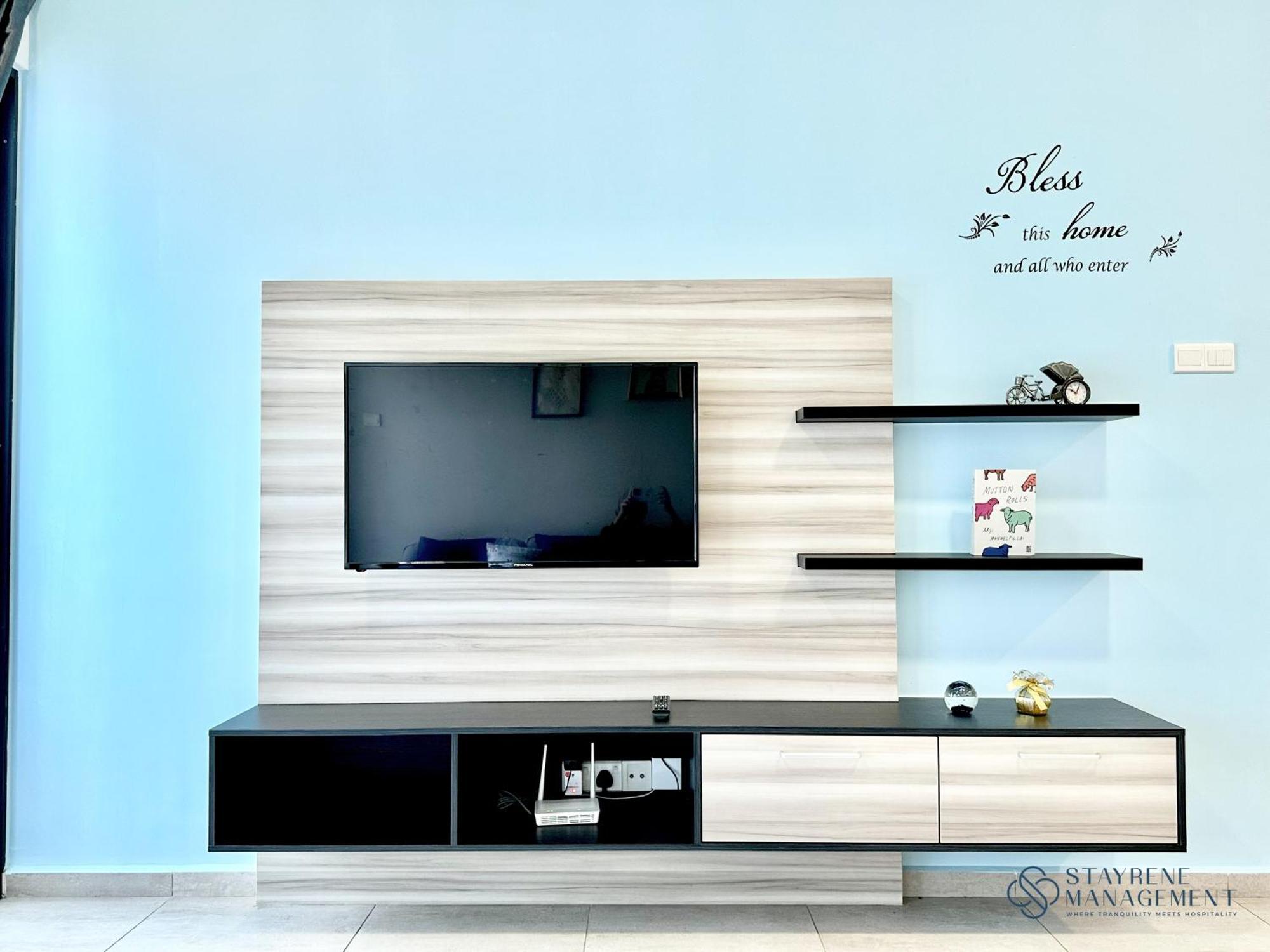 Atlantis Residences Melaka By Stayrene חדר תמונה