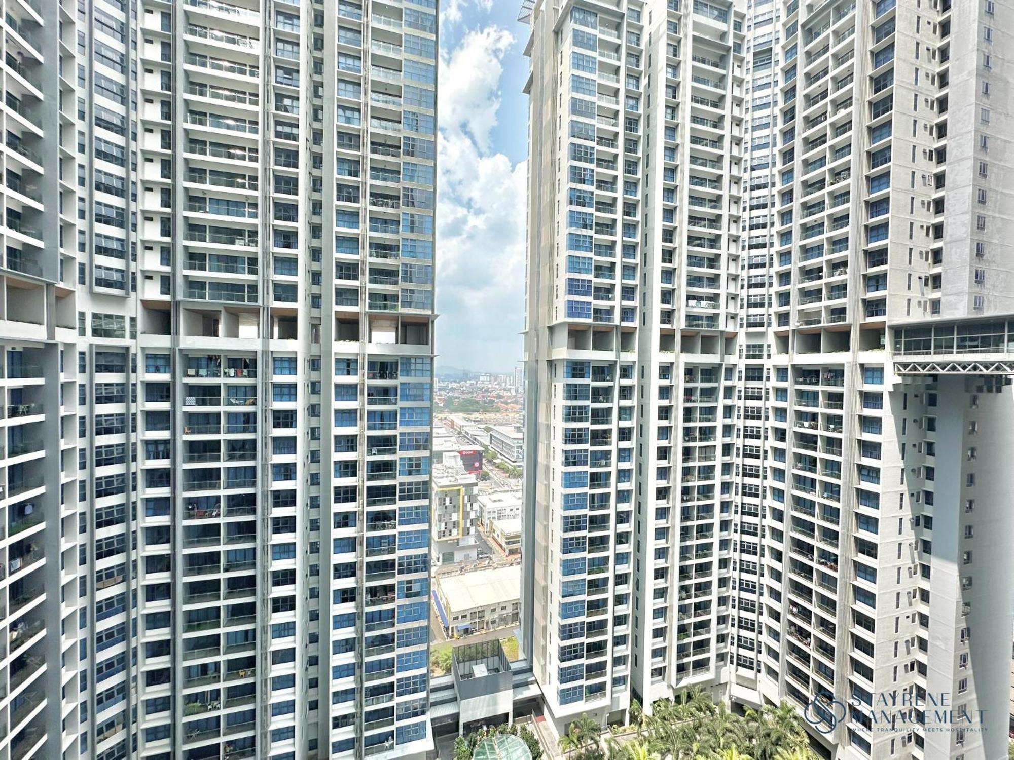 Atlantis Residences Melaka By Stayrene חדר תמונה