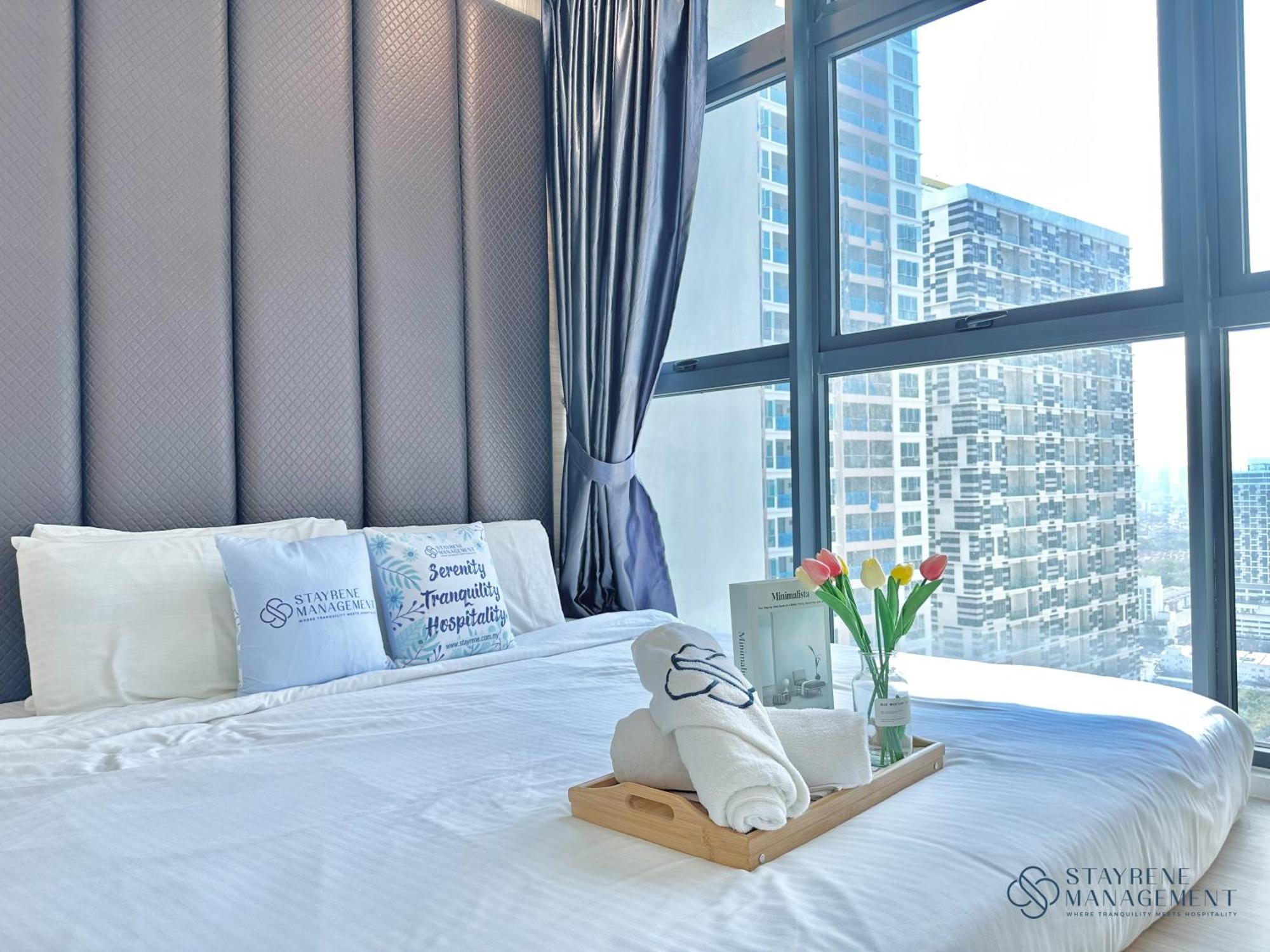 Atlantis Residences Melaka By Stayrene מראה חיצוני תמונה