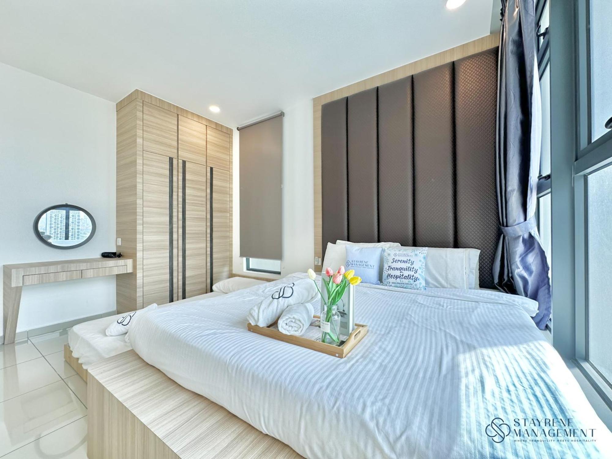 Atlantis Residences Melaka By Stayrene מראה חיצוני תמונה