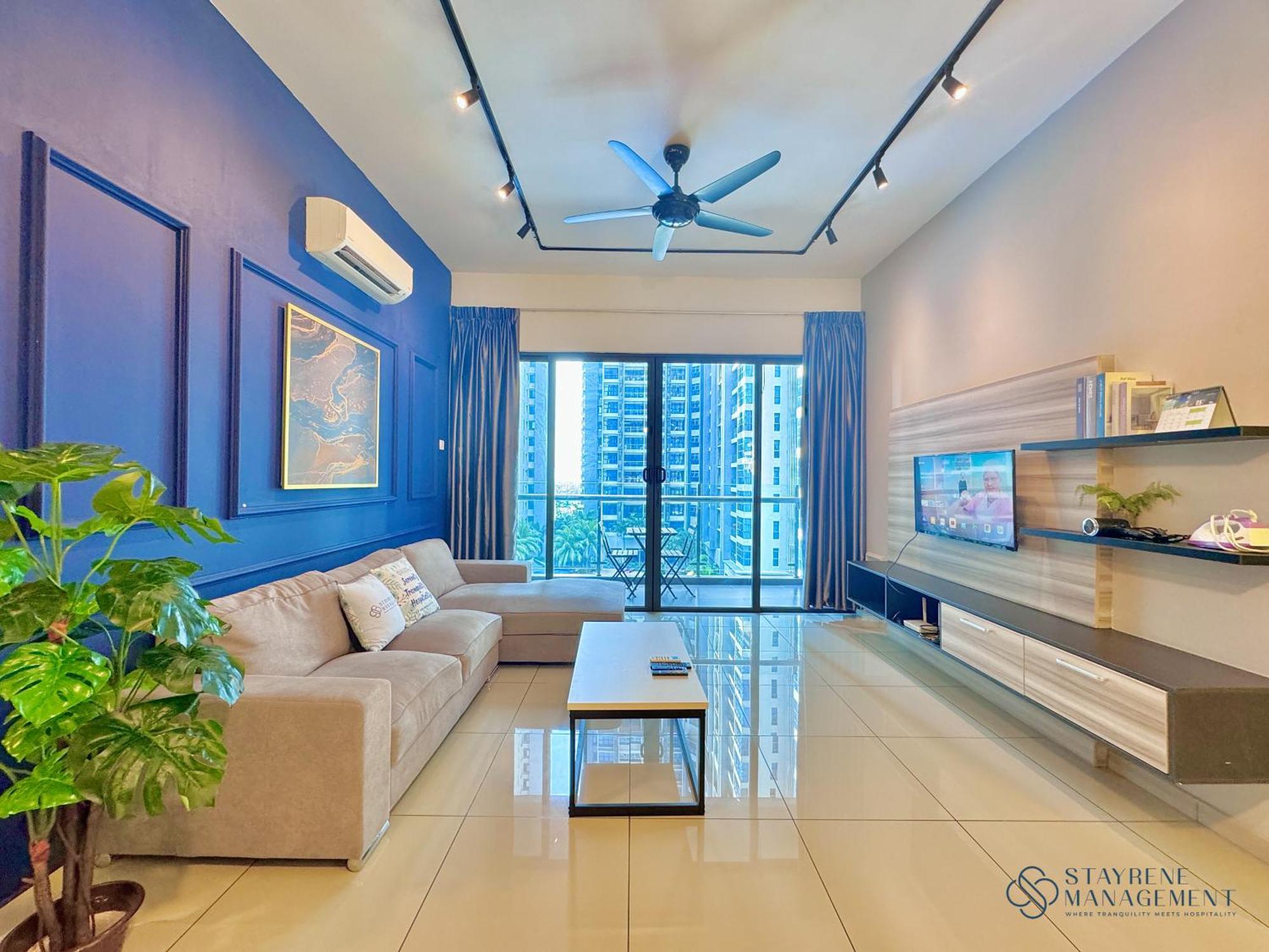 Atlantis Residences Melaka By Stayrene מראה חיצוני תמונה
