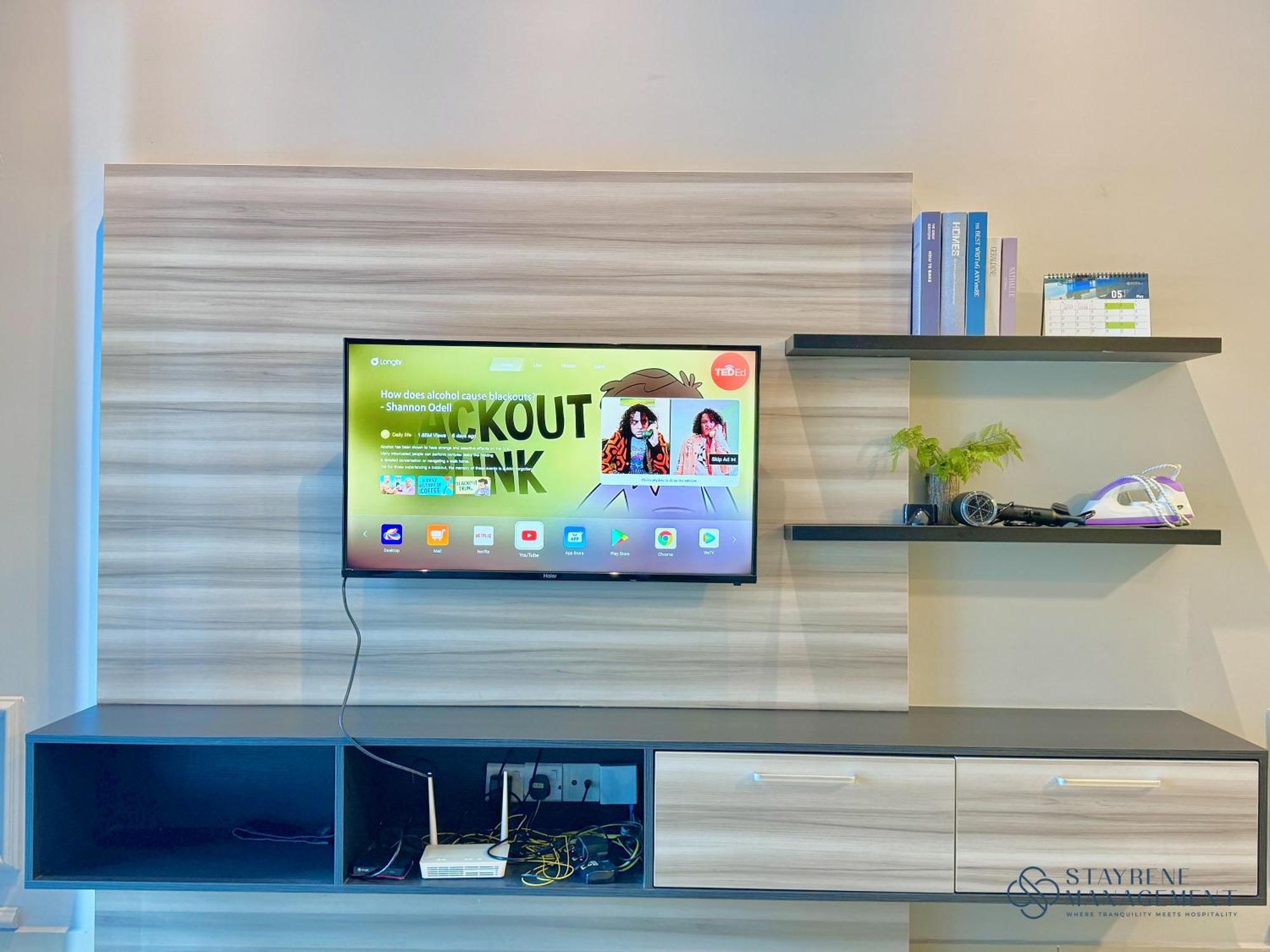 Atlantis Residences Melaka By Stayrene מראה חיצוני תמונה