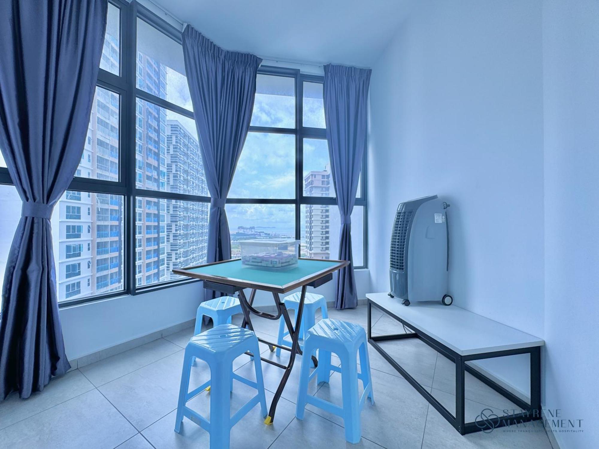 Atlantis Residences Melaka By Stayrene חדר תמונה