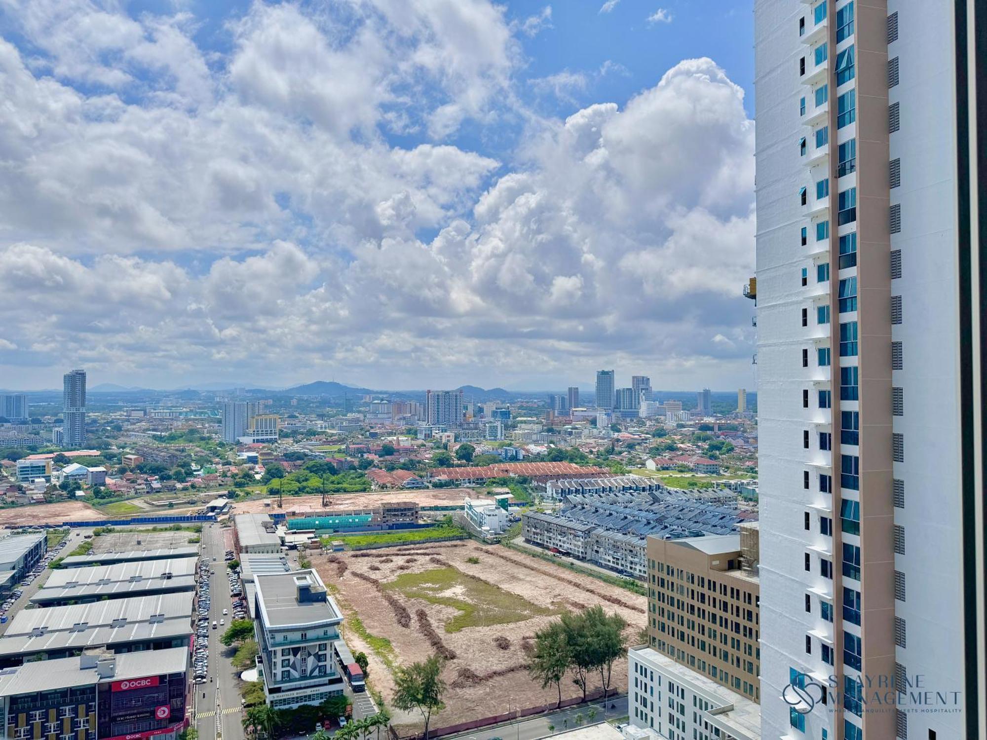 Atlantis Residences Melaka By Stayrene חדר תמונה