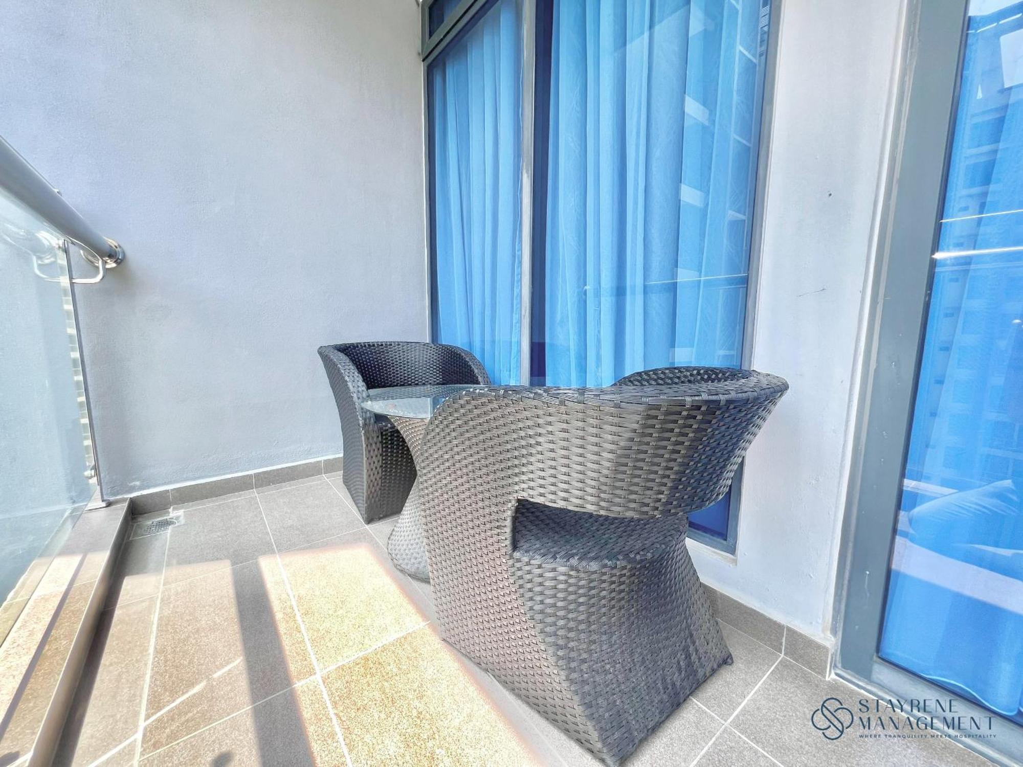 Atlantis Residences Melaka By Stayrene חדר תמונה