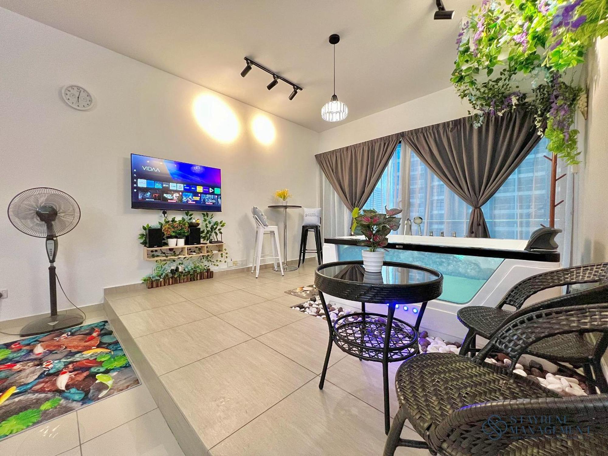 Atlantis Residences Melaka By Stayrene מראה חיצוני תמונה