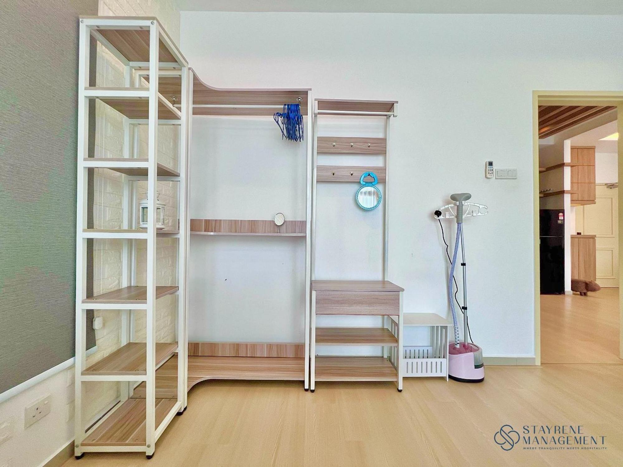 Atlantis Residences Melaka By Stayrene חדר תמונה