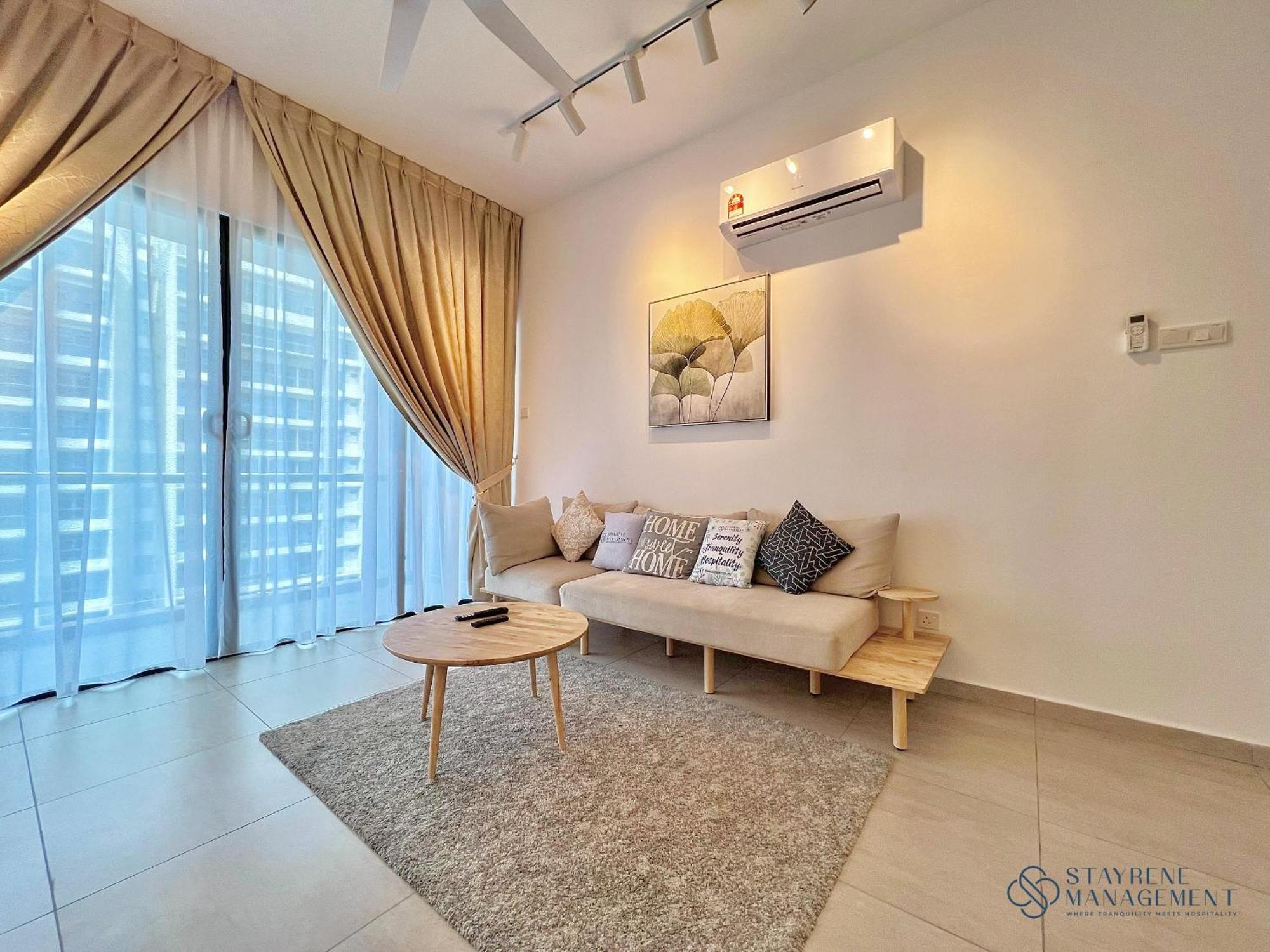 Atlantis Residences Melaka By Stayrene מראה חיצוני תמונה