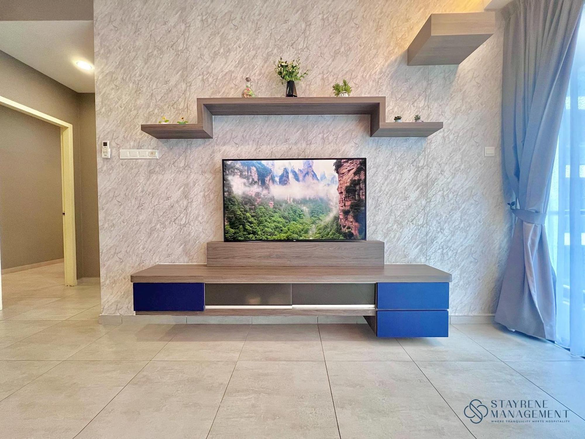 Atlantis Residences Melaka By Stayrene מראה חיצוני תמונה